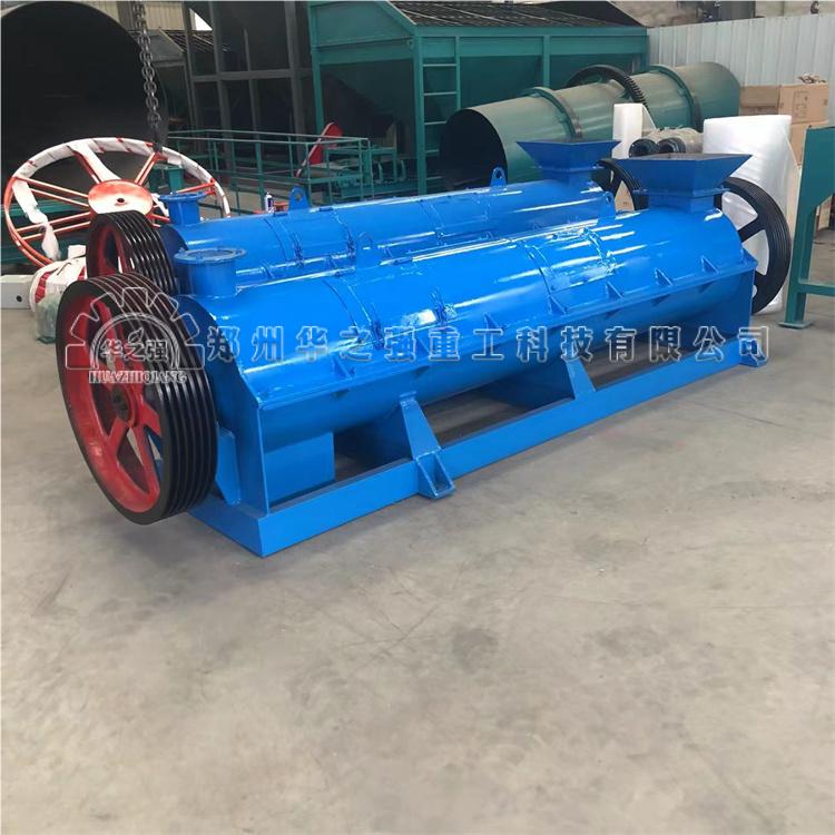 常用的有機(jī)肥造粒機(jī)有什么不同嗎？