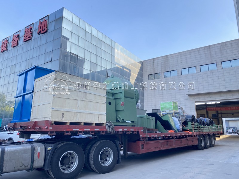 養(yǎng)殖場建設一條小型有機肥加工線需要多少錢？