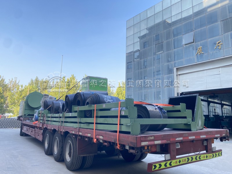 養(yǎng)殖場建設一條小型有機肥加工線需要多少錢？